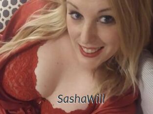 SashaWill