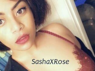SashaXRose