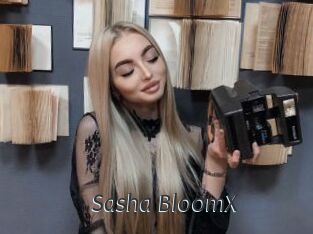 Sasha_BloomX