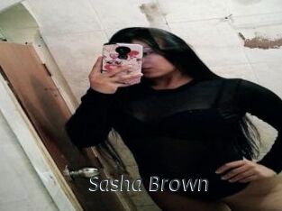 Sasha_Brown