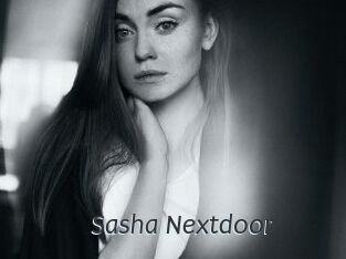 Sasha_Nextdoor