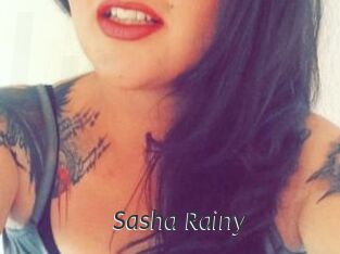 Sasha_Rainy