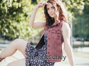 SashaaCandy