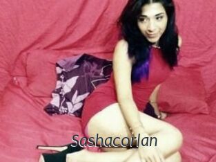Sashacorlan