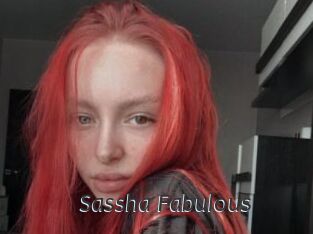 Sassha_Fabulous