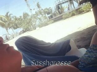 Sassharosse