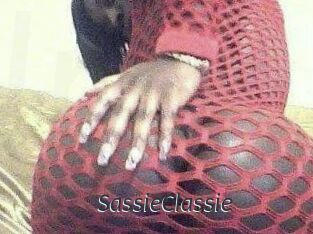 SassieClassie