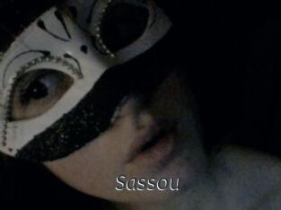 Sassou Ligne Rose