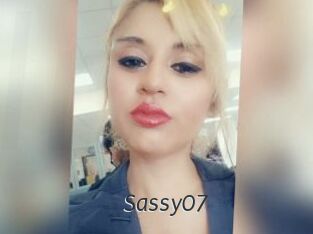 Sassy07