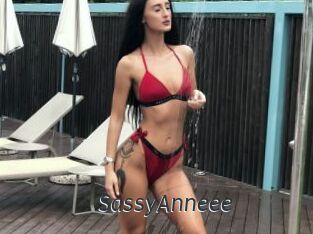 SassyAnneee