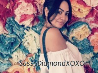 SassyDiamondXOXO