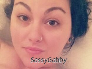 SassyGabby