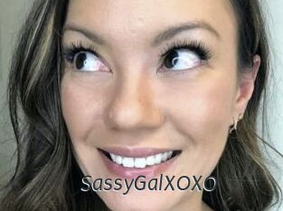SassyGalXOXO