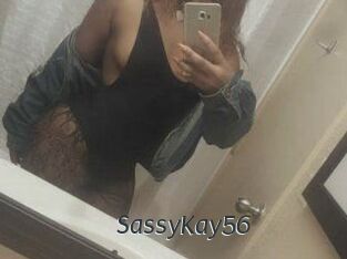 SassyKay56