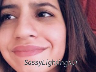 SassyLightingXO