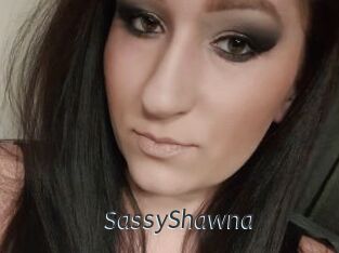 SassyShawna