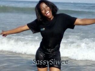 SassySiwee