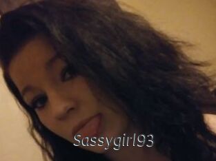Sassygirl93