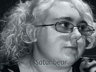 Satanbear