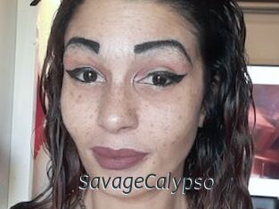 SavageCalypso