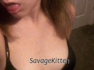 SavageKitten