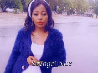 Savagelipice