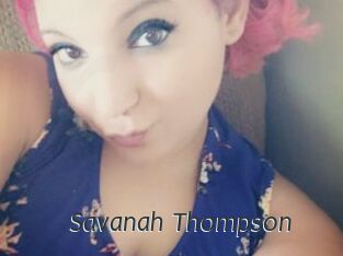 Savanah_Thompson