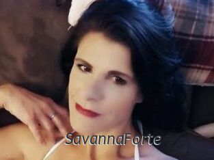SavannaForte