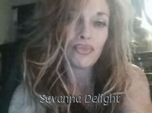 Savanna_Delight