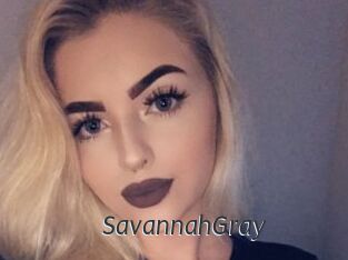 SavannahGray