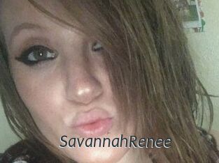 SavannahRenee