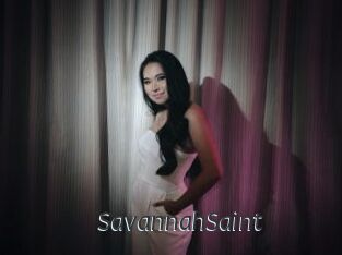 SavannahSaint