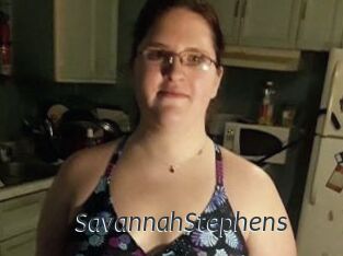 SavannahStephens