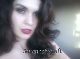 Savannah_Swift
