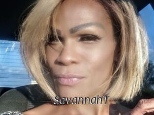 SavannahT