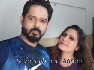 Savannah_and_Adrian