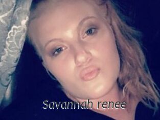 Savannah_renee