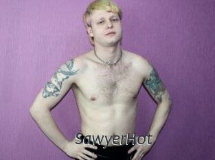 SawyerHot