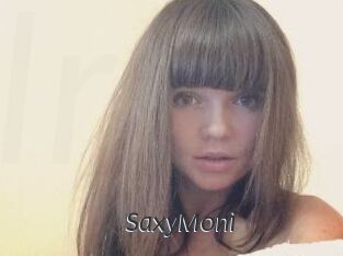 SaxyMoni