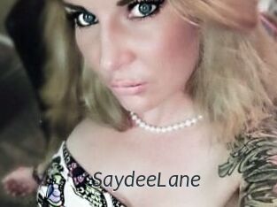 Saydee_Lane