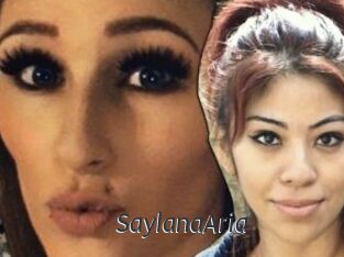 SaylanaAria
