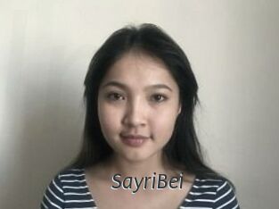 SayriBei