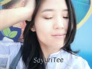 SayuriTee