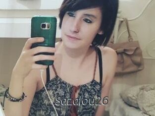 Sazalou26