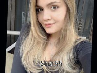 Scar55 Ligne Rose