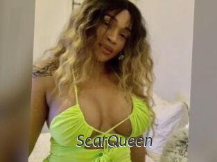 ScarQueen