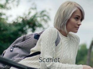 Scarlet