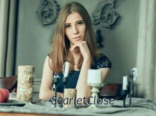 ScarletClose
