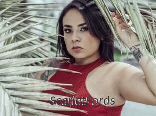 ScarletFords