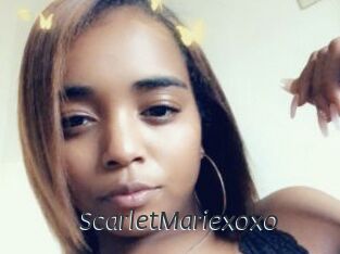 ScarletMariexoxo